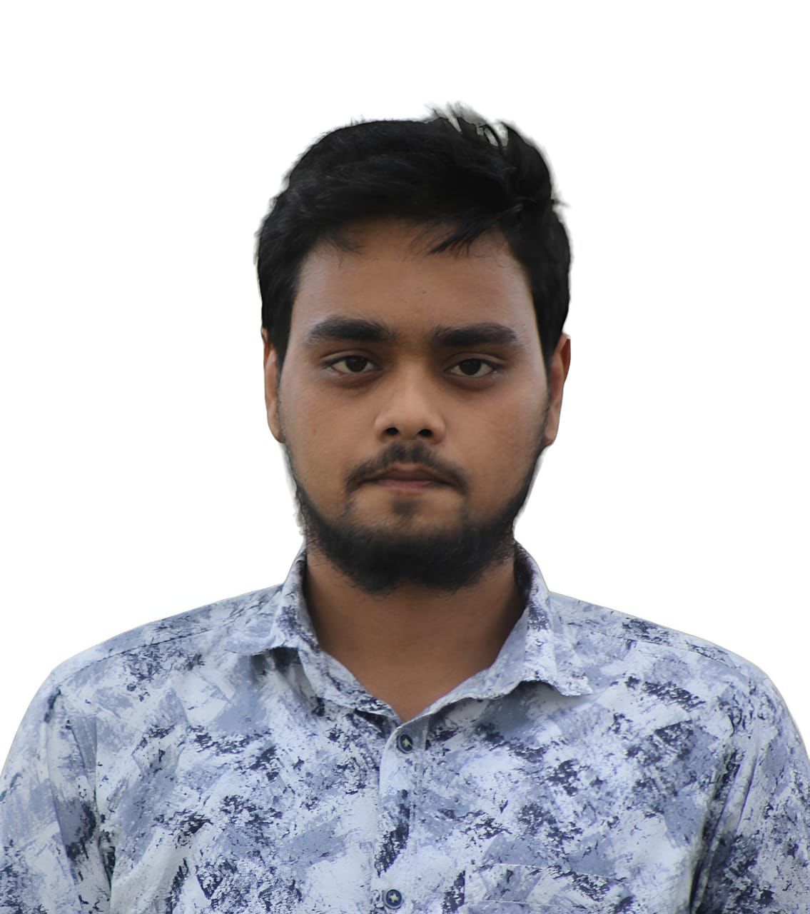 Photo of Rasel Shekh