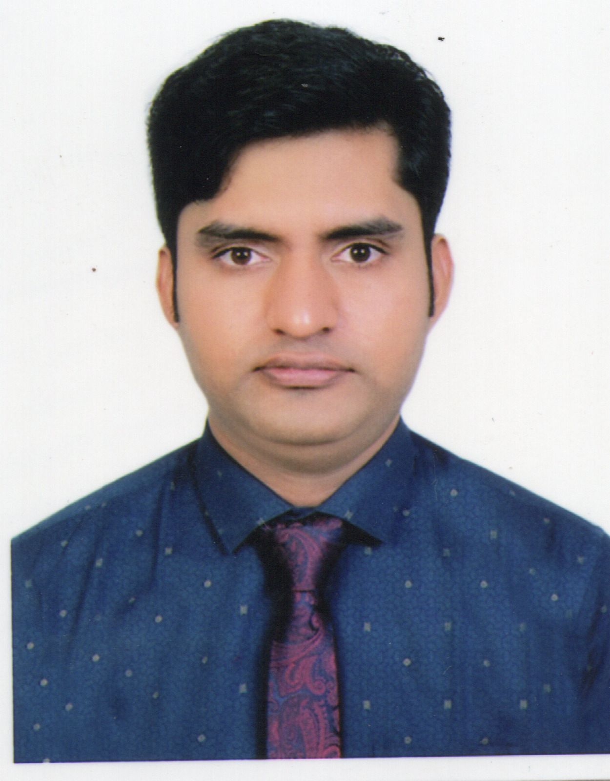 Photo of Rahimul Hasan