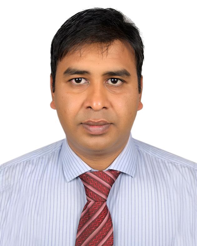 Photo of INZAMAMUL HAQUE