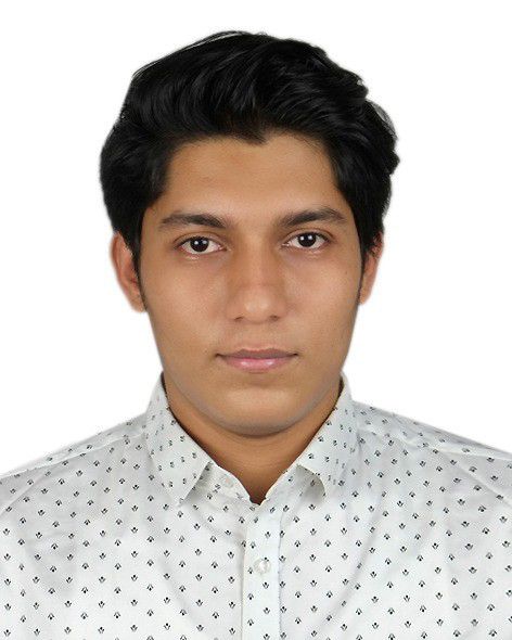 Photo of SABER UL ISLAM