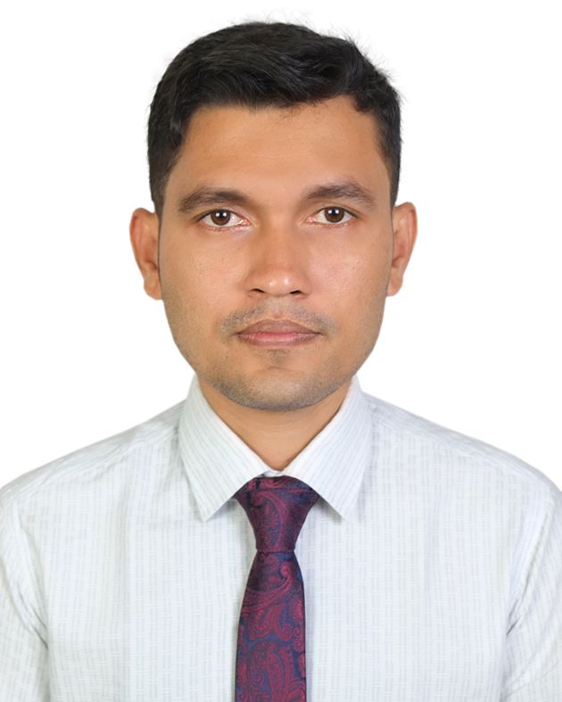 Photo of RAKIBUL HASAN