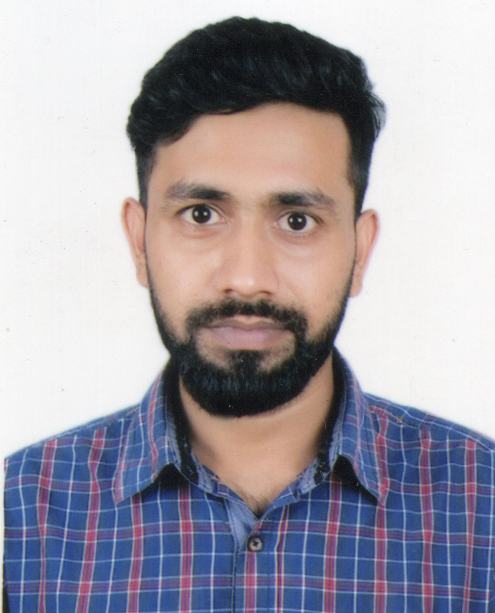 Photo of MANAZIR HASAN SHAHARIAR